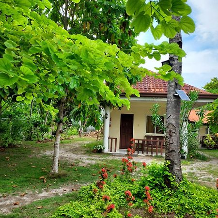 Celtis Resort Логон Экстерьер фото