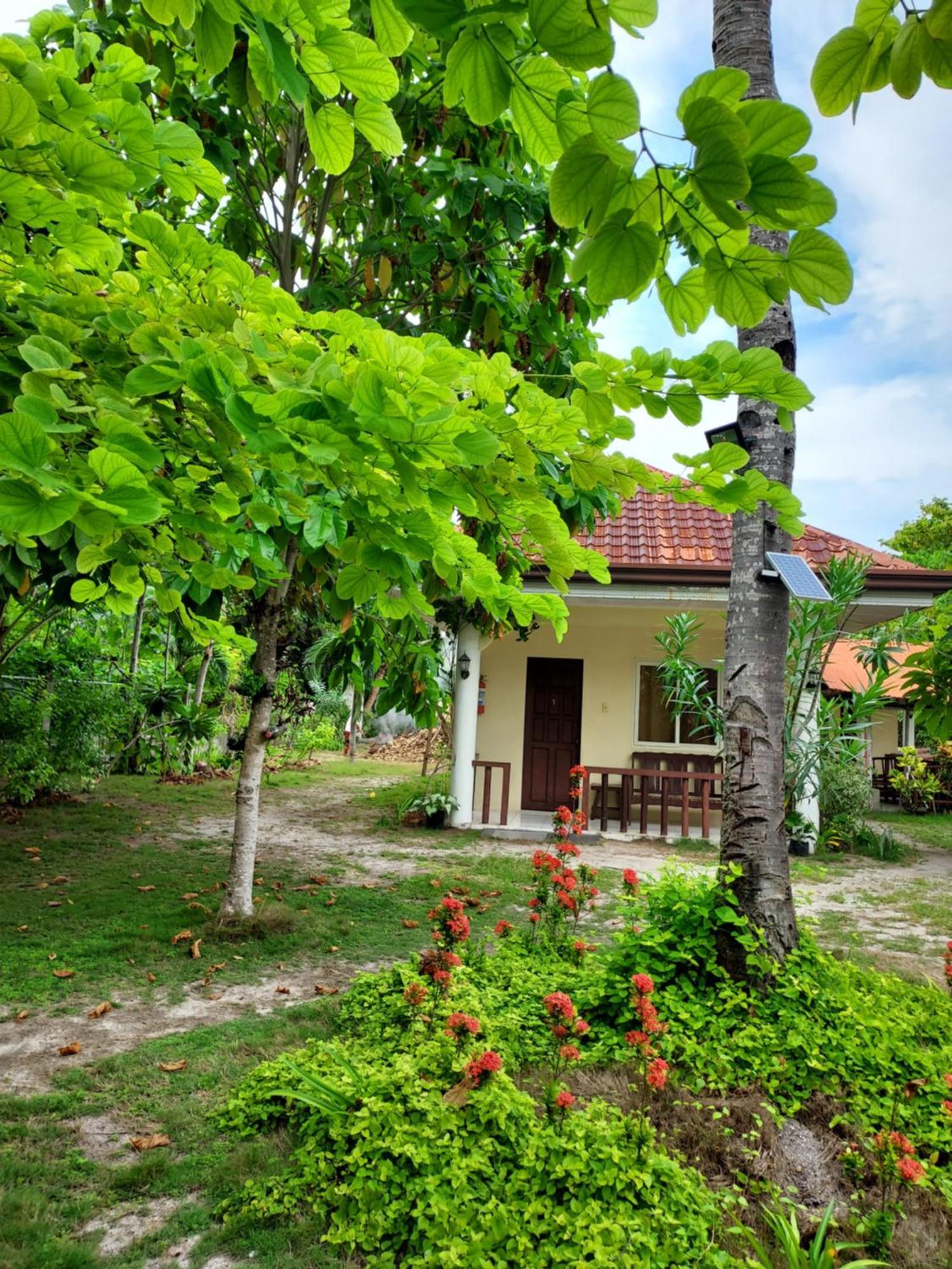 Celtis Resort Логон Экстерьер фото