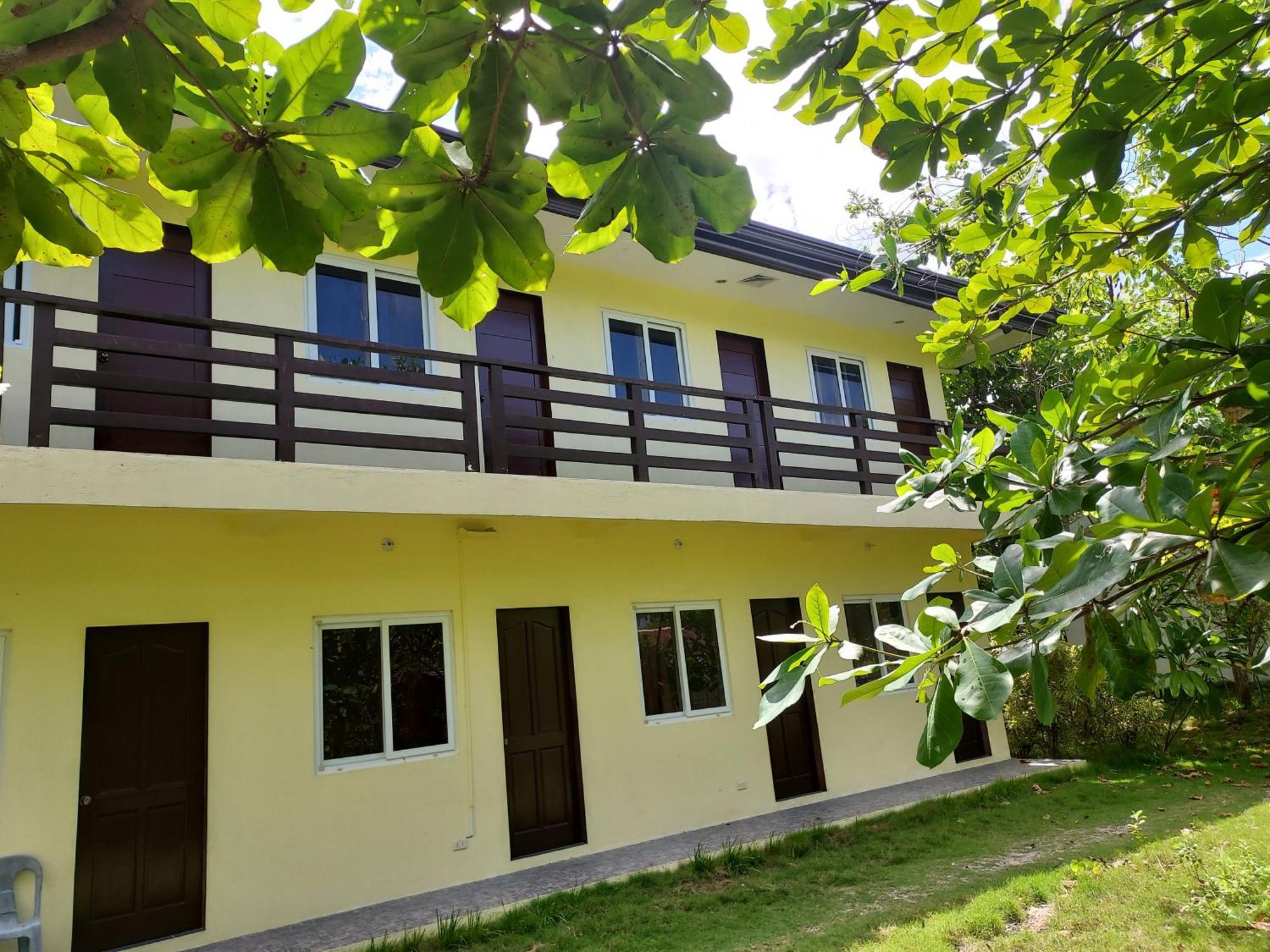 Celtis Resort Логон Экстерьер фото