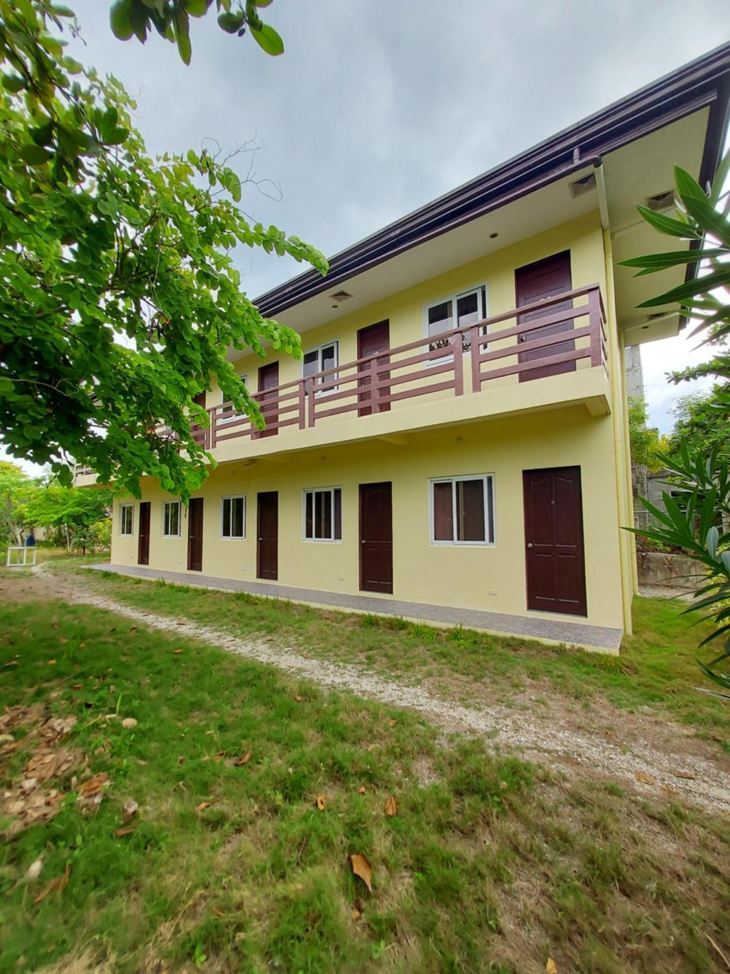 Celtis Resort Логон Экстерьер фото