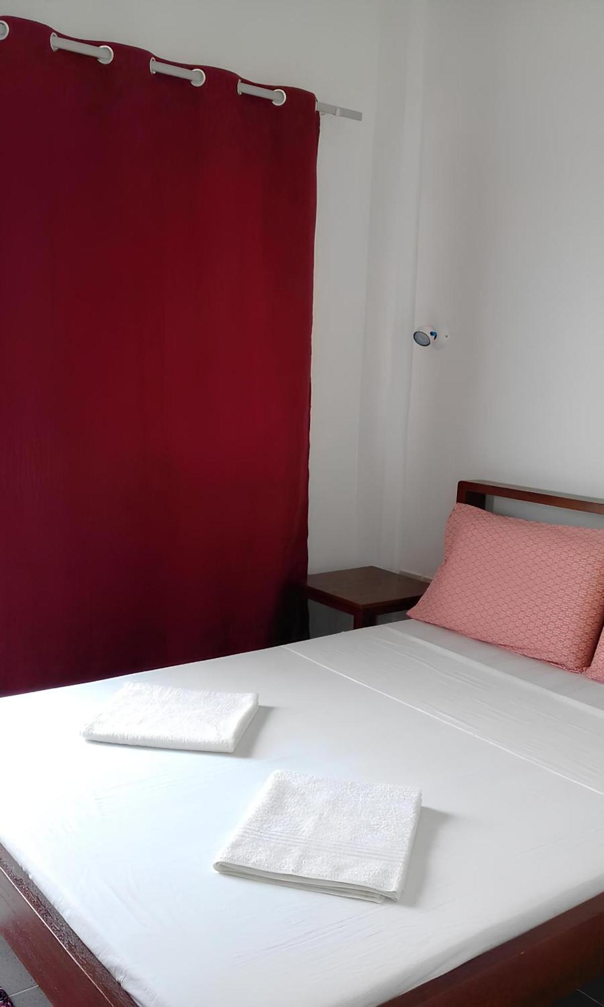 Celtis Resort Логон Экстерьер фото
