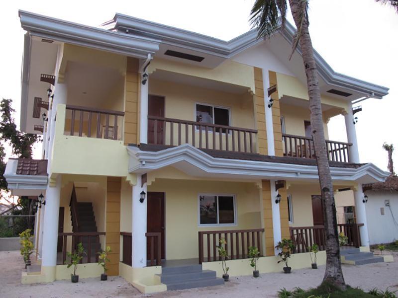 Celtis Resort Логон Экстерьер фото