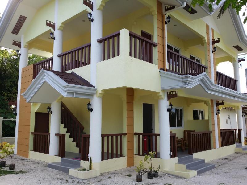 Celtis Resort Логон Экстерьер фото