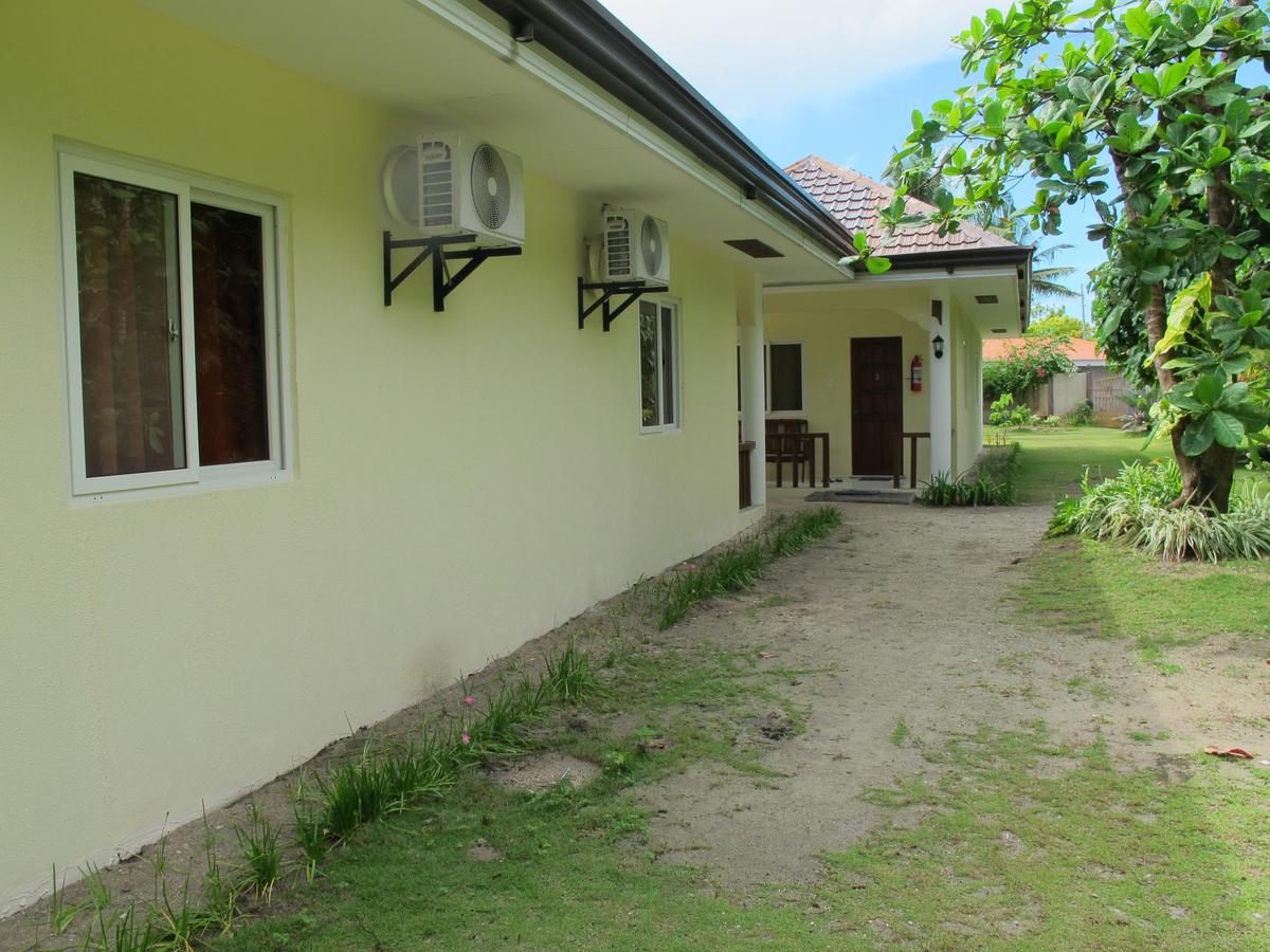 Celtis Resort Логон Экстерьер фото