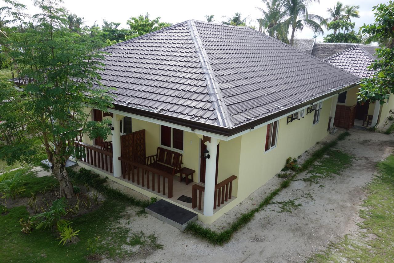 Celtis Resort Логон Экстерьер фото