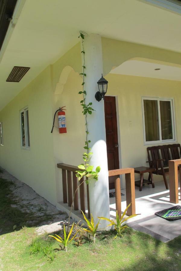 Celtis Resort Логон Экстерьер фото