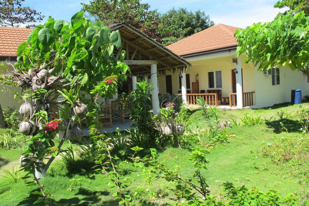 Celtis Resort Логон Экстерьер фото