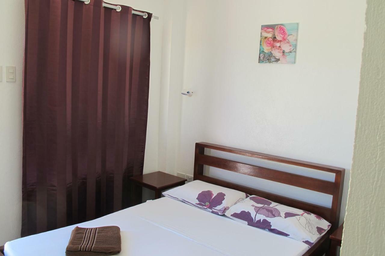 Celtis Resort Логон Экстерьер фото