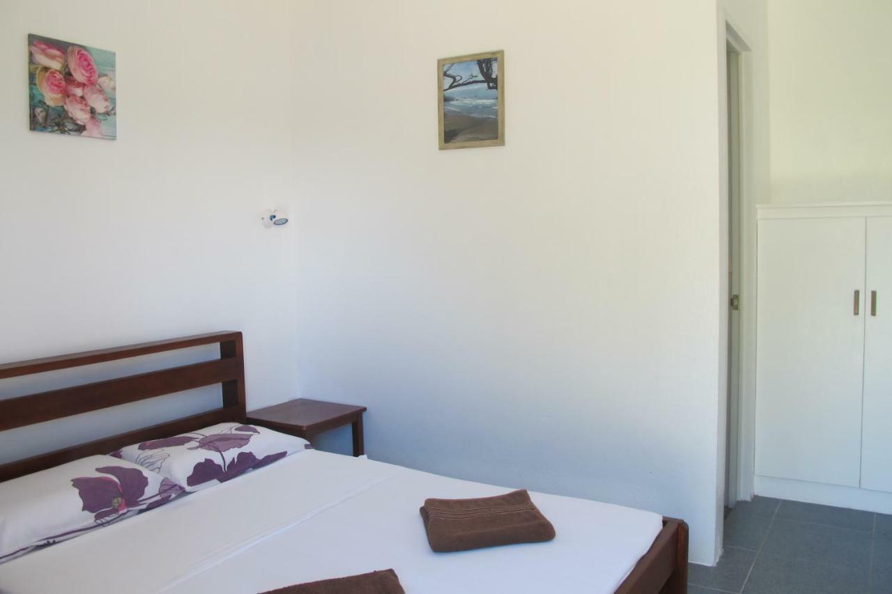 Celtis Resort Логон Экстерьер фото